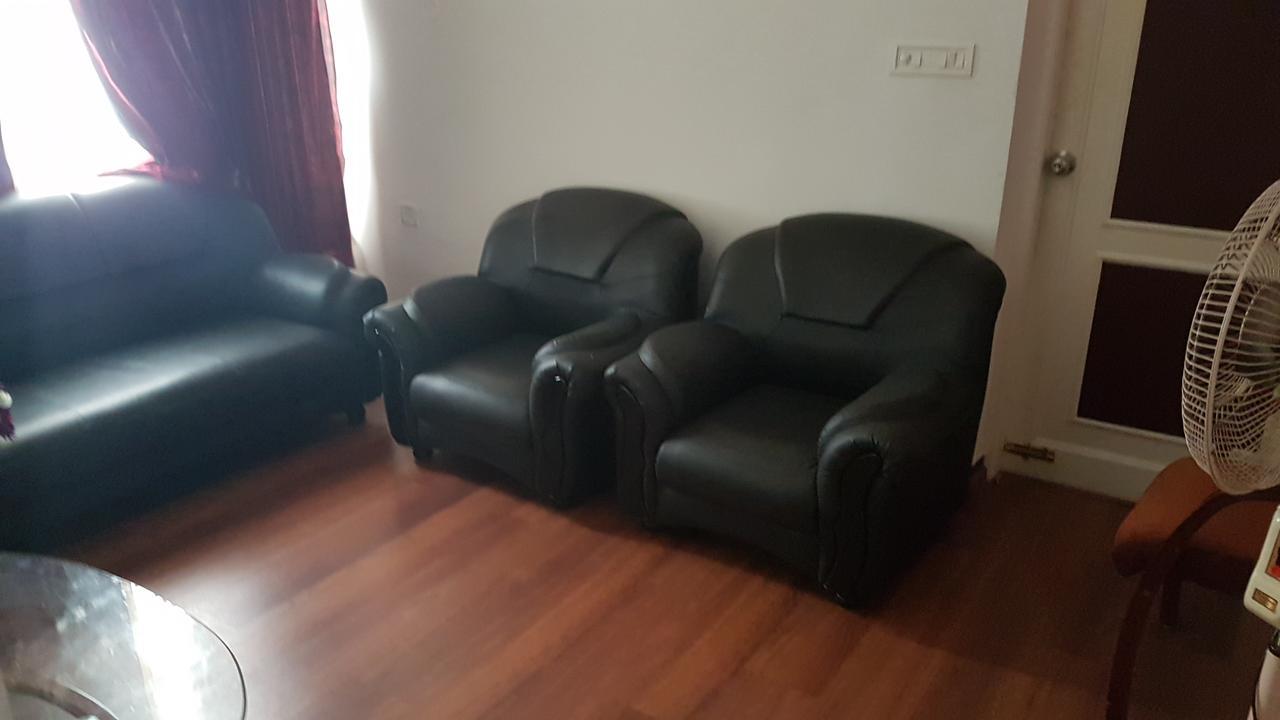 科兰 Xavier'S Residency酒店 外观 照片